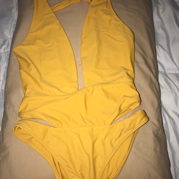 Lovers + Friends Other - Lovers + friends one piece *never worn*